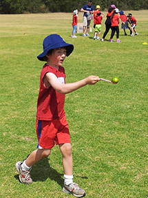 lime & spoon race